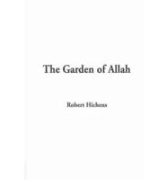 The Garden of Allah, The