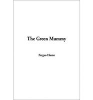 The Green Mummy, The