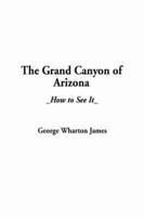Grand Canyon of Arizona, the