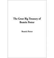 The Great Big Treasury of Beatrix Potter, the