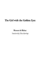 The Girl With the Golden Eyes