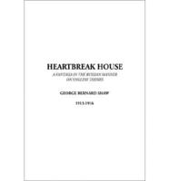 Heartbreak House