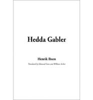 Hedda Gabler