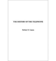 The History of the Telephone, The
