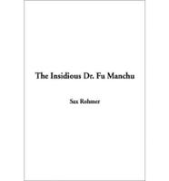 The Insidious Dr. Fu Manchu, The