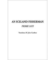 Iceland Fisherman, An