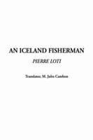 An Iceland Fisherman, an