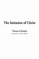 The Imitation of Christ, the