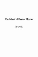 The Island of Doctor Moreau, the