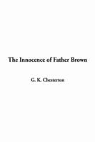 The Innocence of Father Brown, the