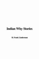 Indian Why Stories