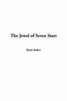 The Jewel of Seven Stars, the