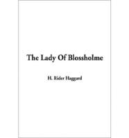 The Lady of Blossholme, The