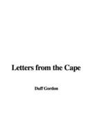 Letters from the Cape