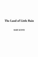 The Land of Little Rain, the