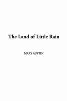 The Land of Little Rain