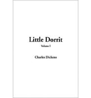 Little Dorrit. V. 1