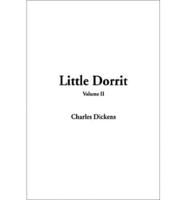 Little Dorrit. V. 2