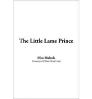 The Little Lame Prince, The