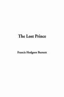 The Lost Prince, the