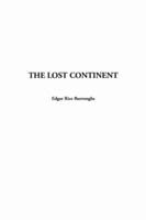 The Lost Continent, the