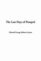 The Last Days of Pompeii, the