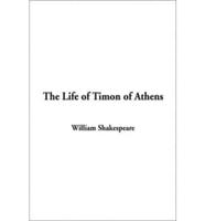 The Life of Timon of Athens, The