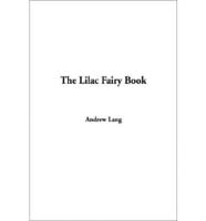 The Lilac Fairy Book, The