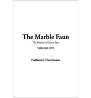 Marble Faun, The. V. 1