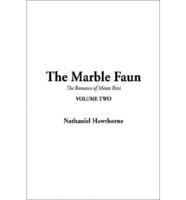 Marble Faun, The. V. 2