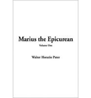 Marius the Epicurean. V. 1