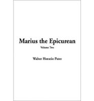 Marius the Epicurean. V. 2