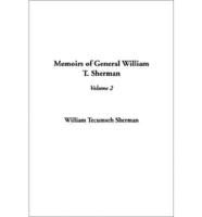 Memoirs of General William T. Sherman. V. 2