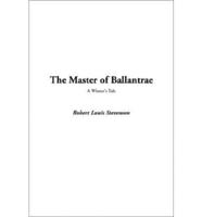 The Master of Ballantrae, The