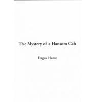 The Mystery of a Hansom Cab, The