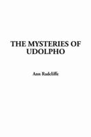 The Mysteries of Udolpho, The