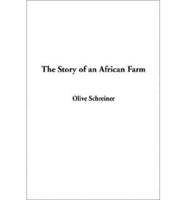 The Story of an African Farm, The