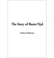 The Story of Burnt Njal, The
