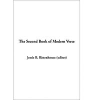 The Second Book of Modern Verse, The