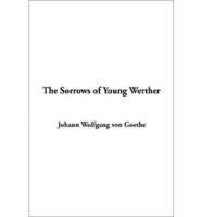 The Sorrows of Young Werther, the
