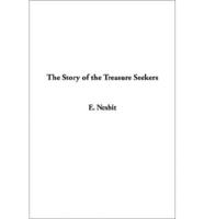 The Story of the Treasure Seekers, the