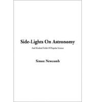 Side-Lights on Astronomy
