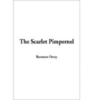 The Scarlet Pimpernel, the