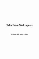 Tales from Shakespeare