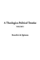 A Theologico-Political Treatise. V. 1