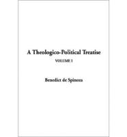 A Theologico-Political Treatise. V. 1