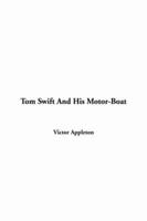 Tom Swift and His Motor-boat