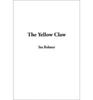 The Yellow Claw