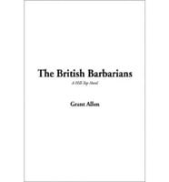 The British Barbarians
