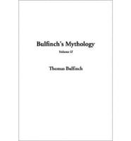 Bulfinch's Mythology. V. 2